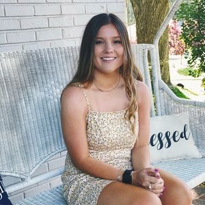 Meet your Posher, Bridget